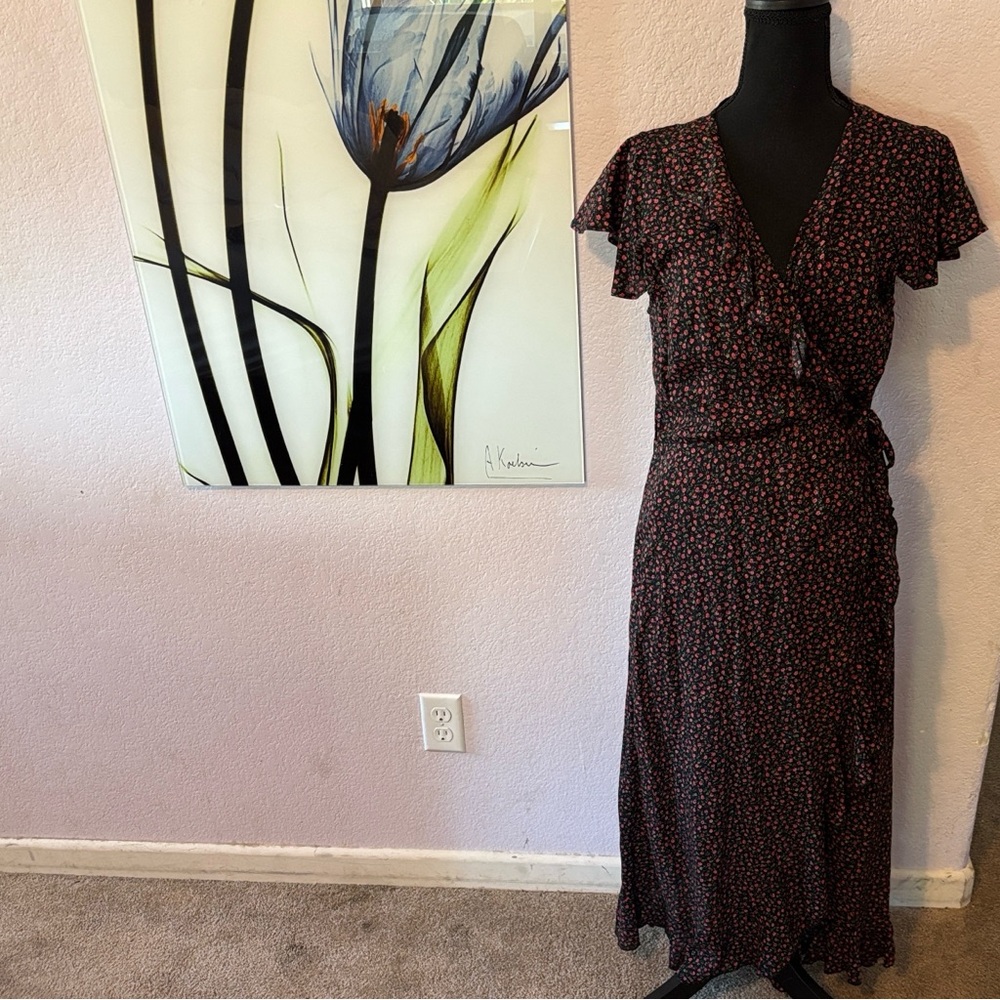 dress size medium